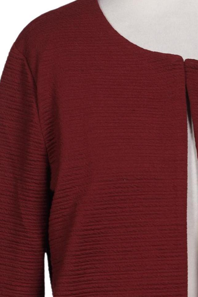 soyaconcept Women's Blazer Bordeaux XS 4