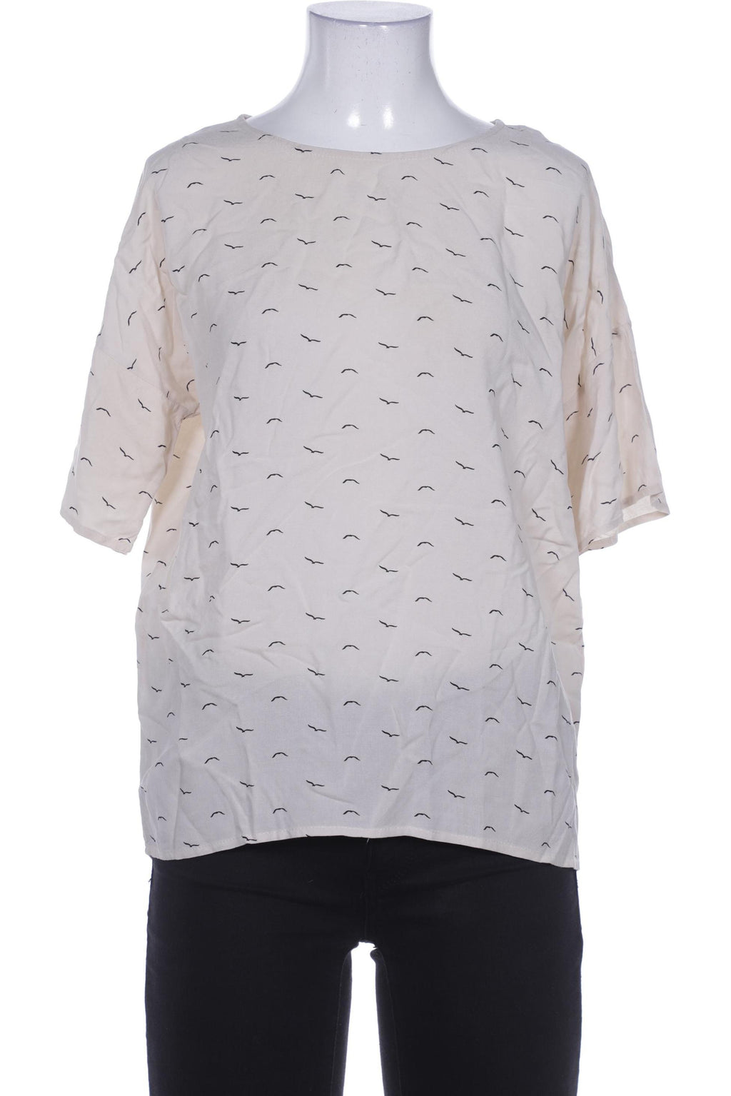 soyaconcept Blouse Cream White XS 4