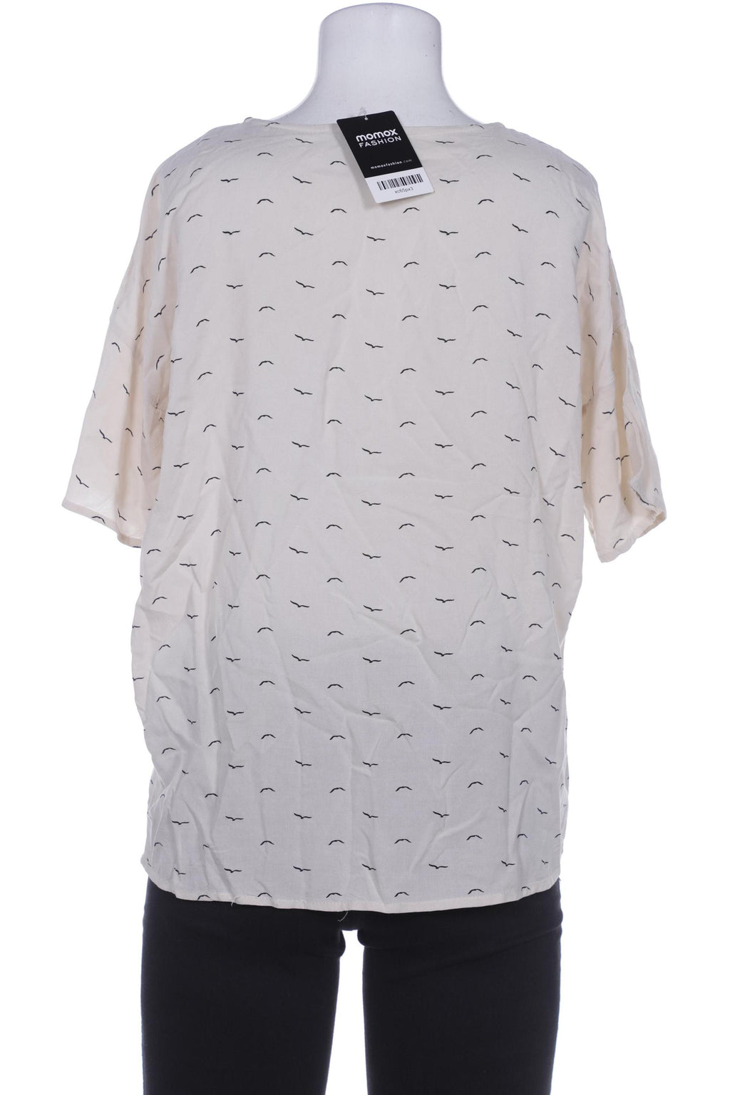 soyaconcept Blouse Cream White XS 5