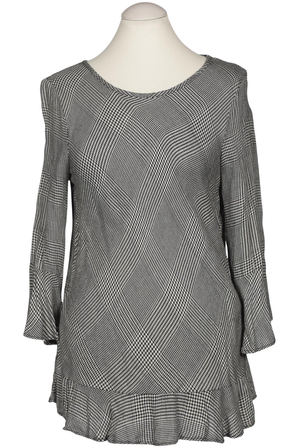 soyaconcept Women's Blouse Gray M Viscose 8