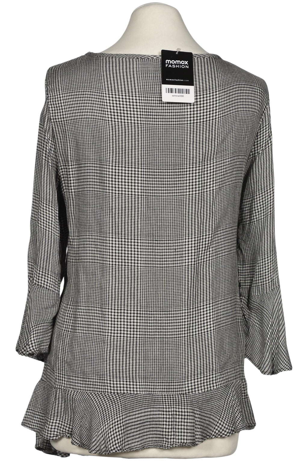 soyaconcept Women's Blouse Gray M Viscose 9