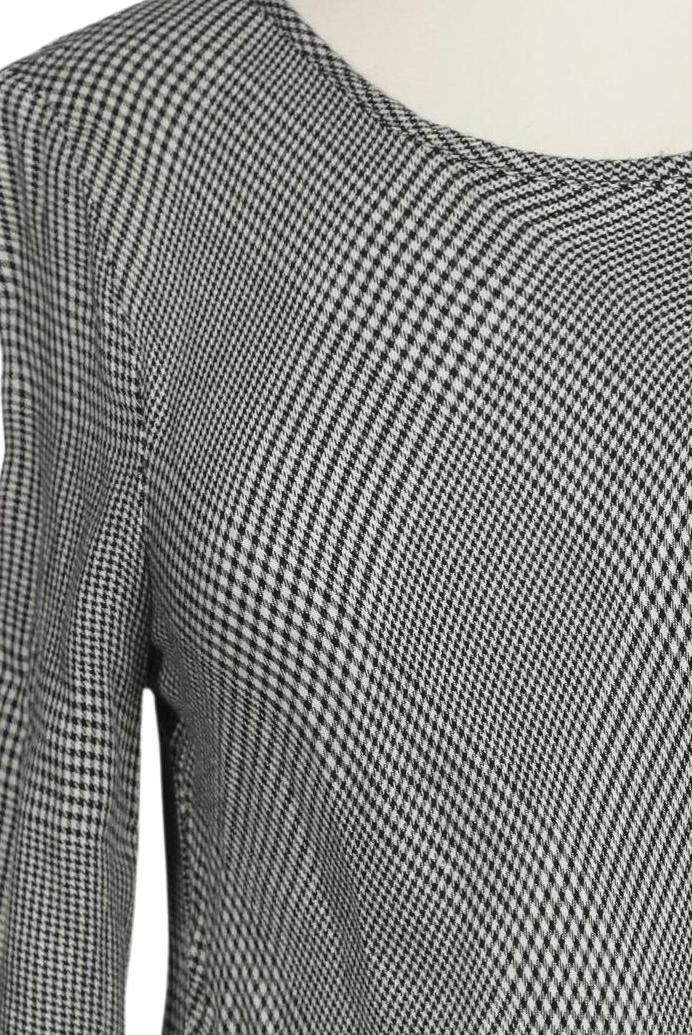 soyaconcept Women's Blouse Gray M Viscose 10
