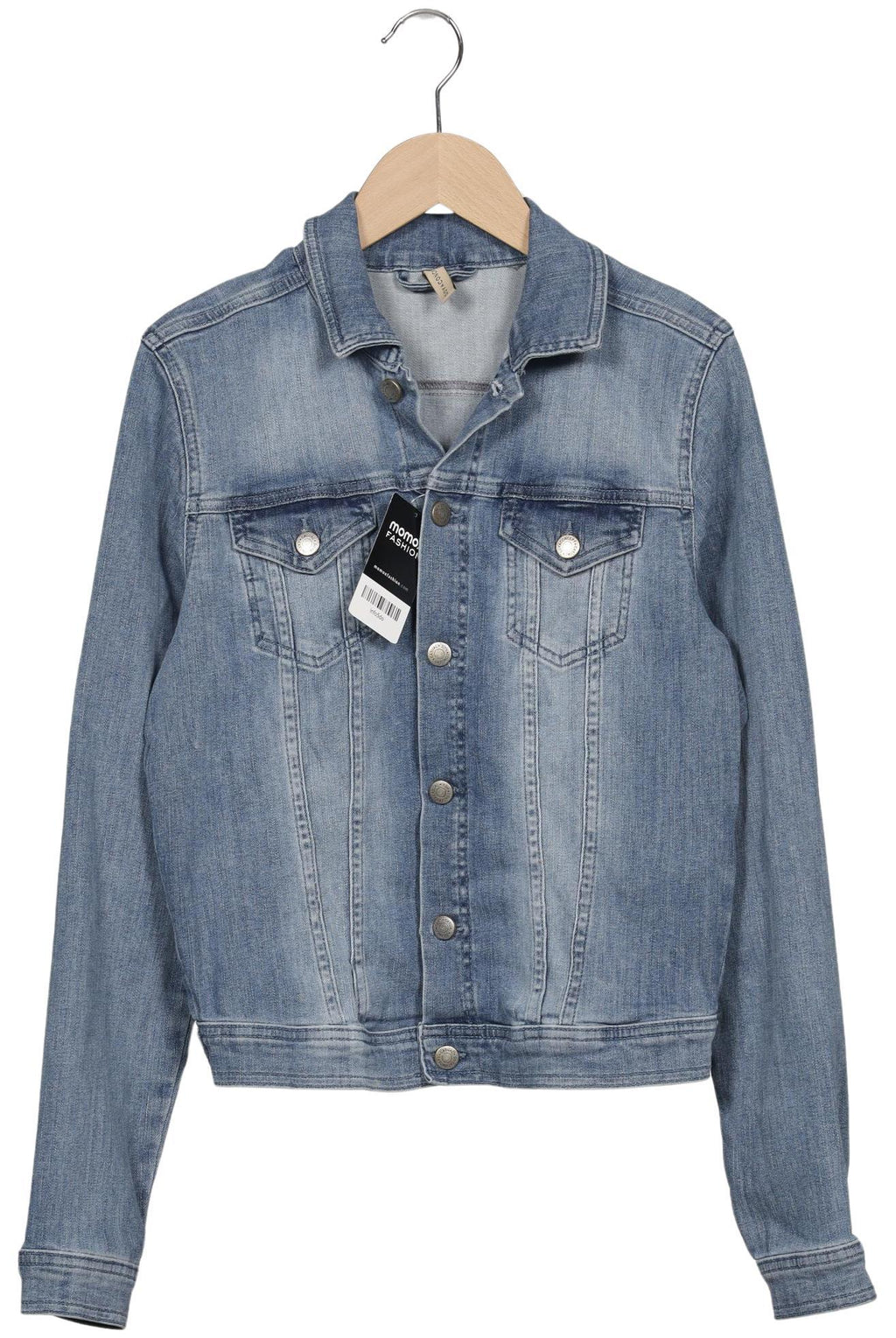 soyaconcept Women's Jacket Blue Size M 2