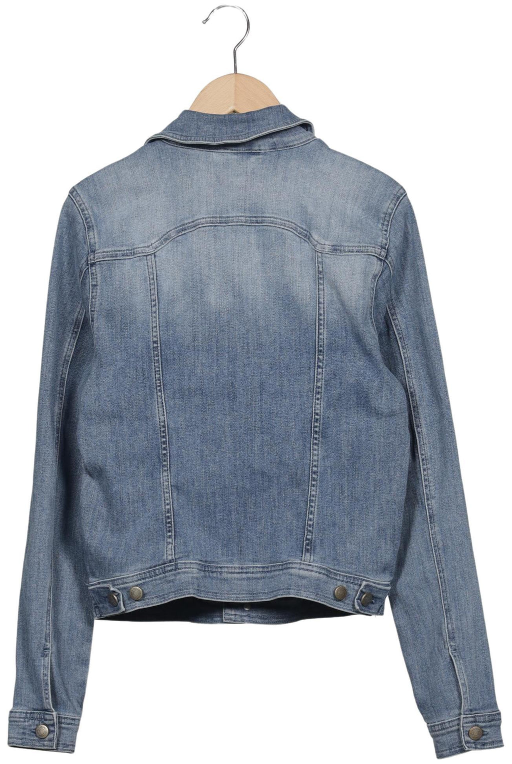 soyaconcept Women's Jacket Blue Size M 3