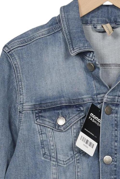 soyaconcept Women's Jacket Blue Size M 4