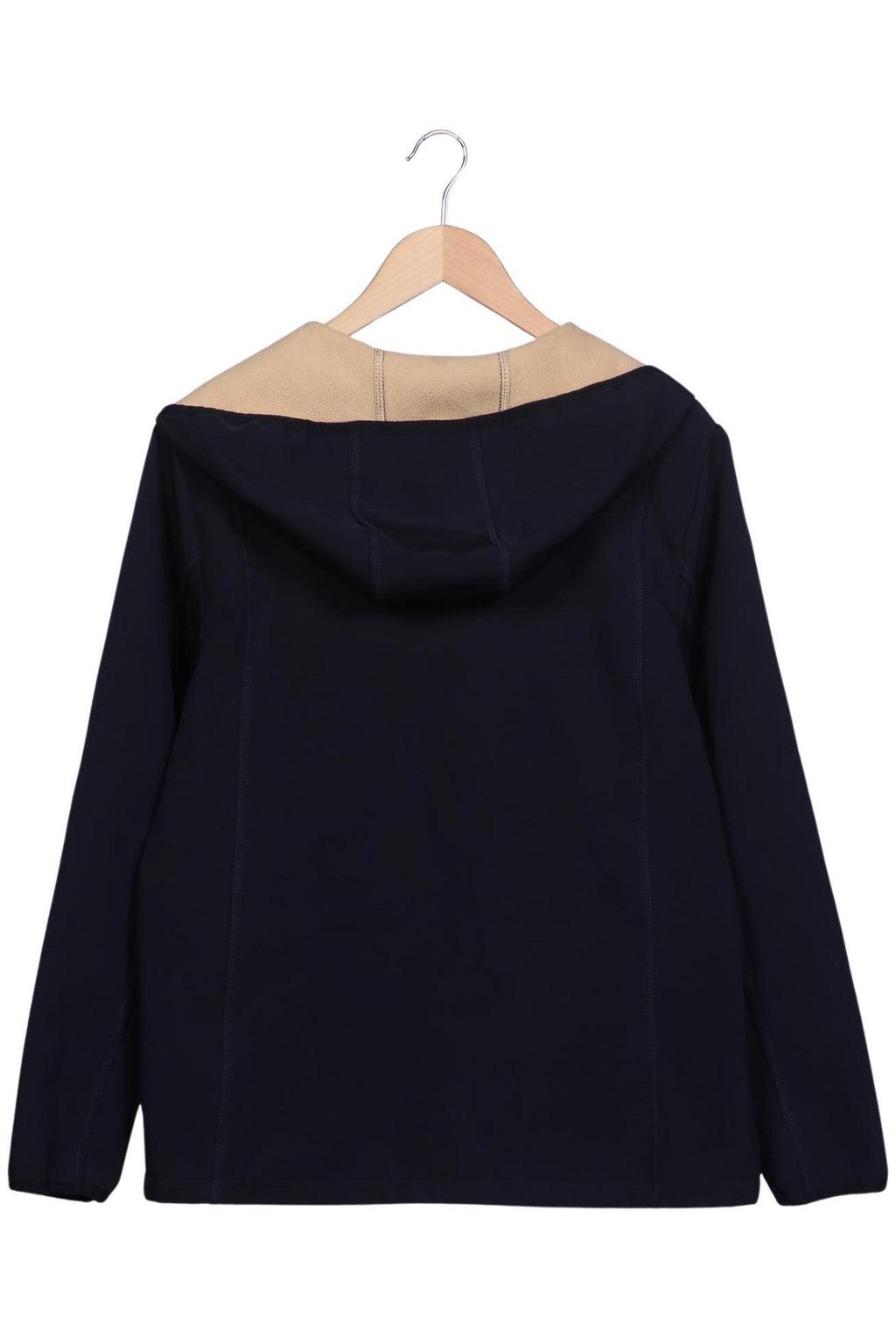 soyaconcept Women's Jacket Navy Blue Size L Synthetic 3