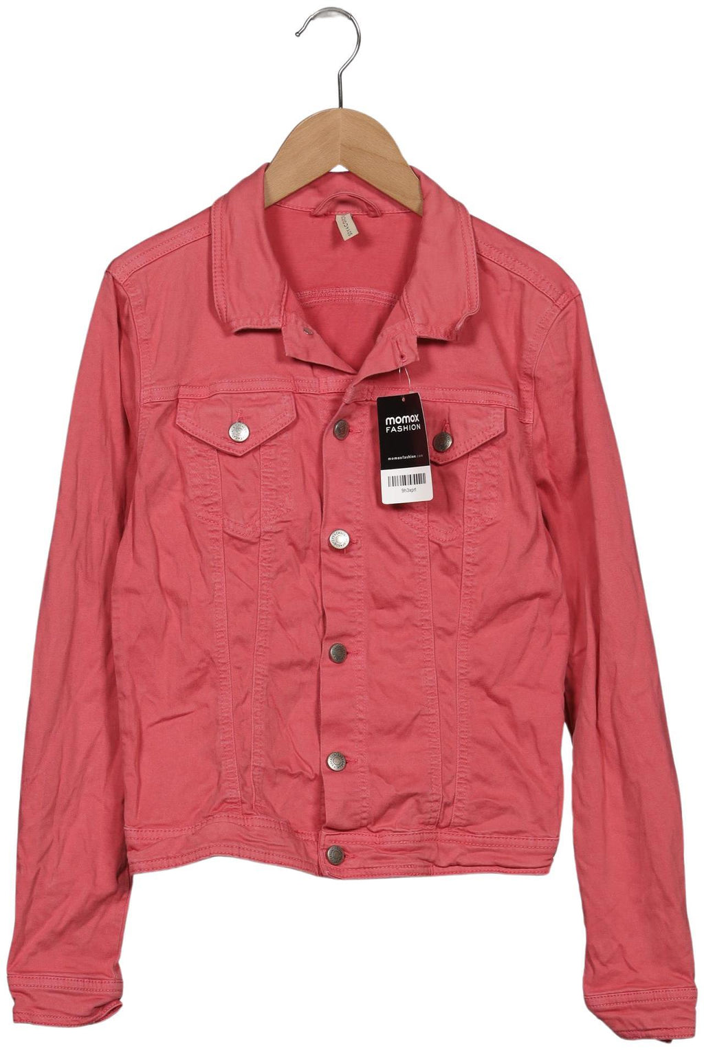 soyaconcept Women's Jacket Pink Size S 2