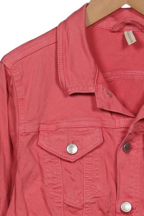 soyaconcept Women's Jacket Pink Size S 4