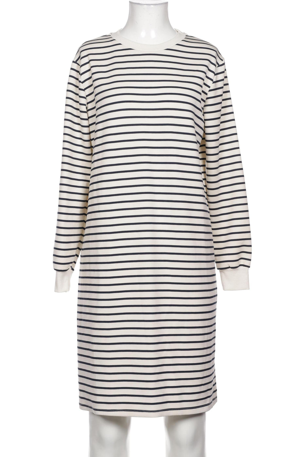 soyaconcept Dress Cream White Size S 4