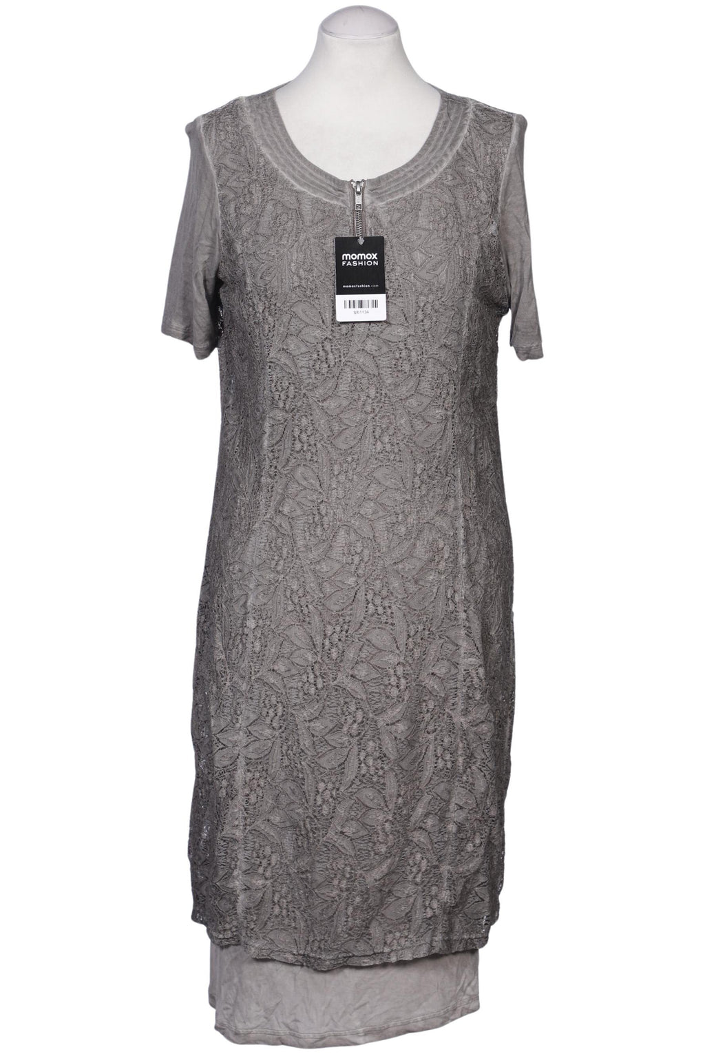 soyaconcept Dress Gray M 5
