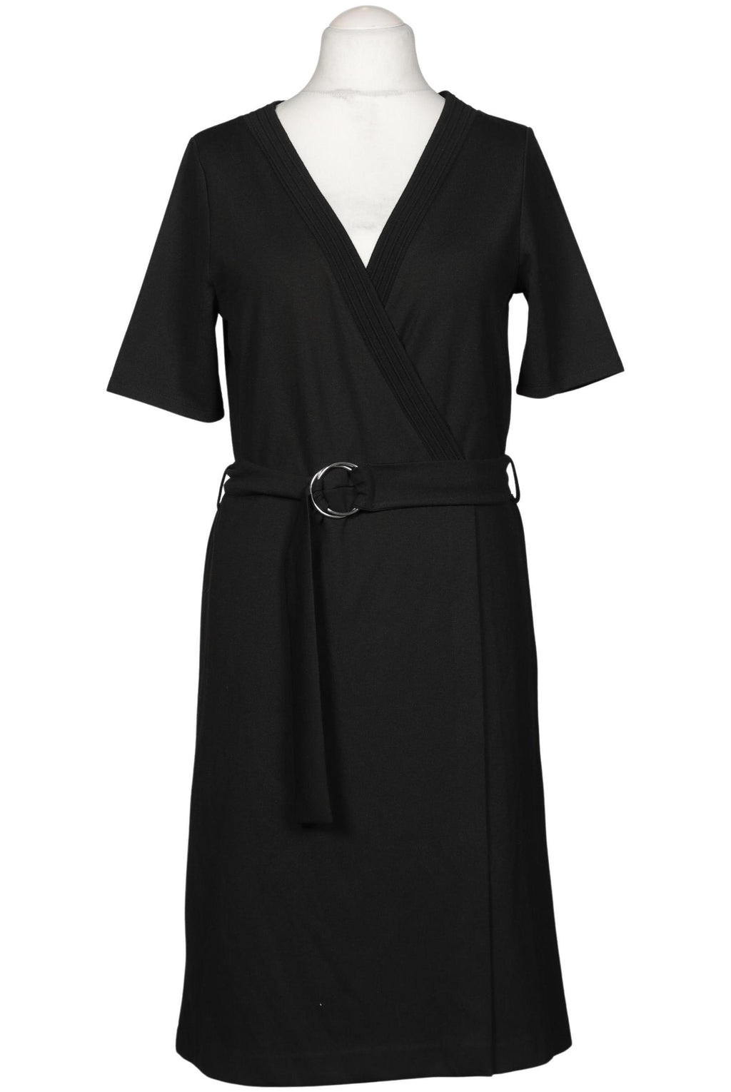 soyaconcept Robe Femme Noir Taille L 7