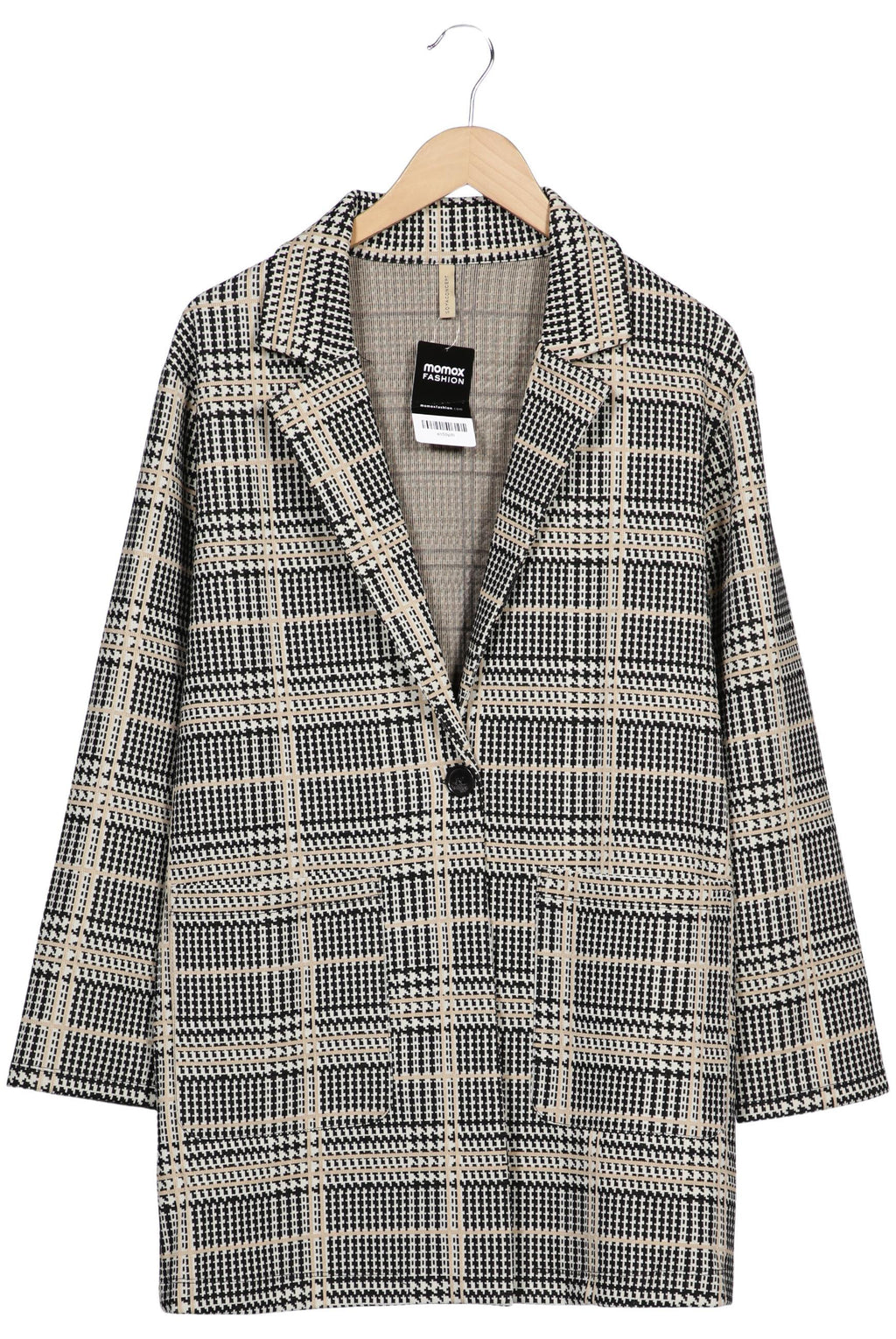 soyaconcept Women Coat Multicolor M 2