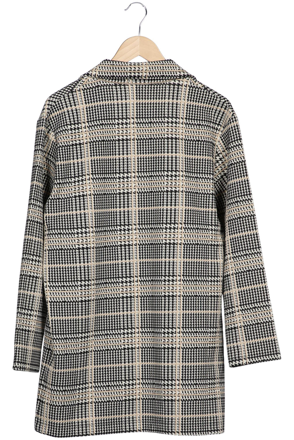 soyaconcept Women Coat Multicolor M 3
