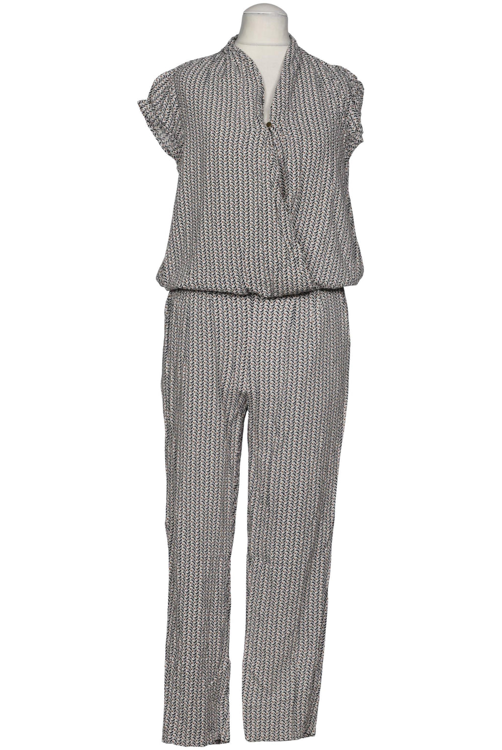soyaconcept Jumpsuit Multicolor Size S Viscose 2