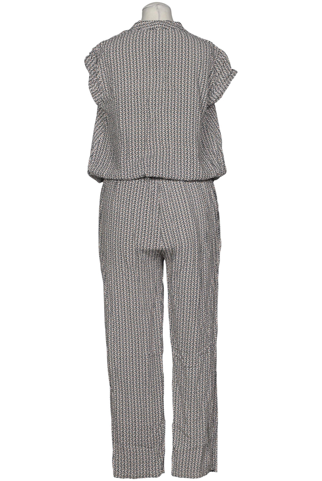 soyaconcept Jumpsuit Multicolor Size S Viscose 3