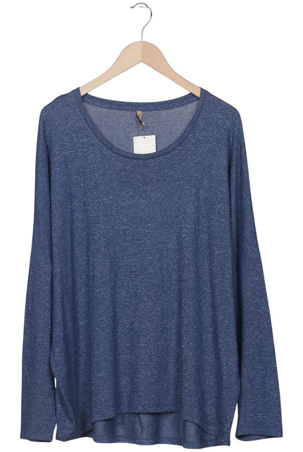 soyaconcept Women's Sweater Blue XXL 2