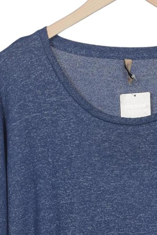 soyaconcept Women's Sweater Blue XXL 4