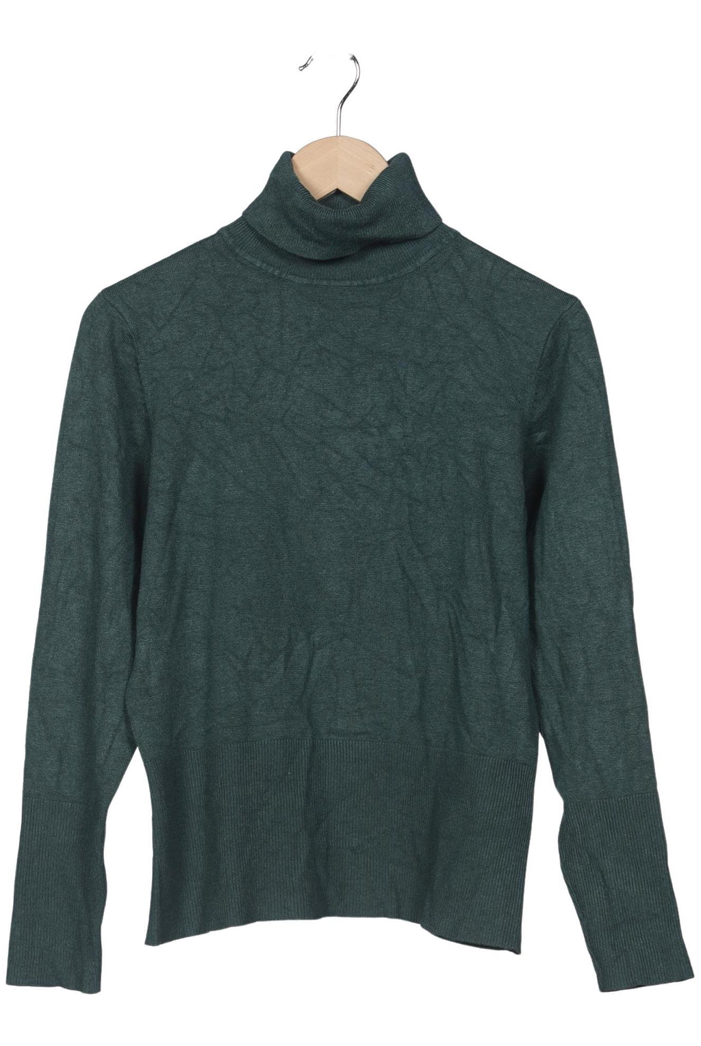 soyaconcept Women's Sweater Green Size L 2