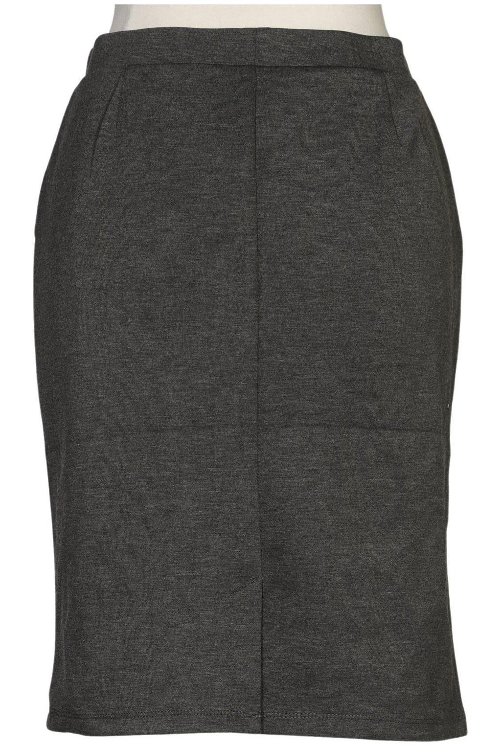 soyaconcept Damen Rock Grau Gr. S 3
