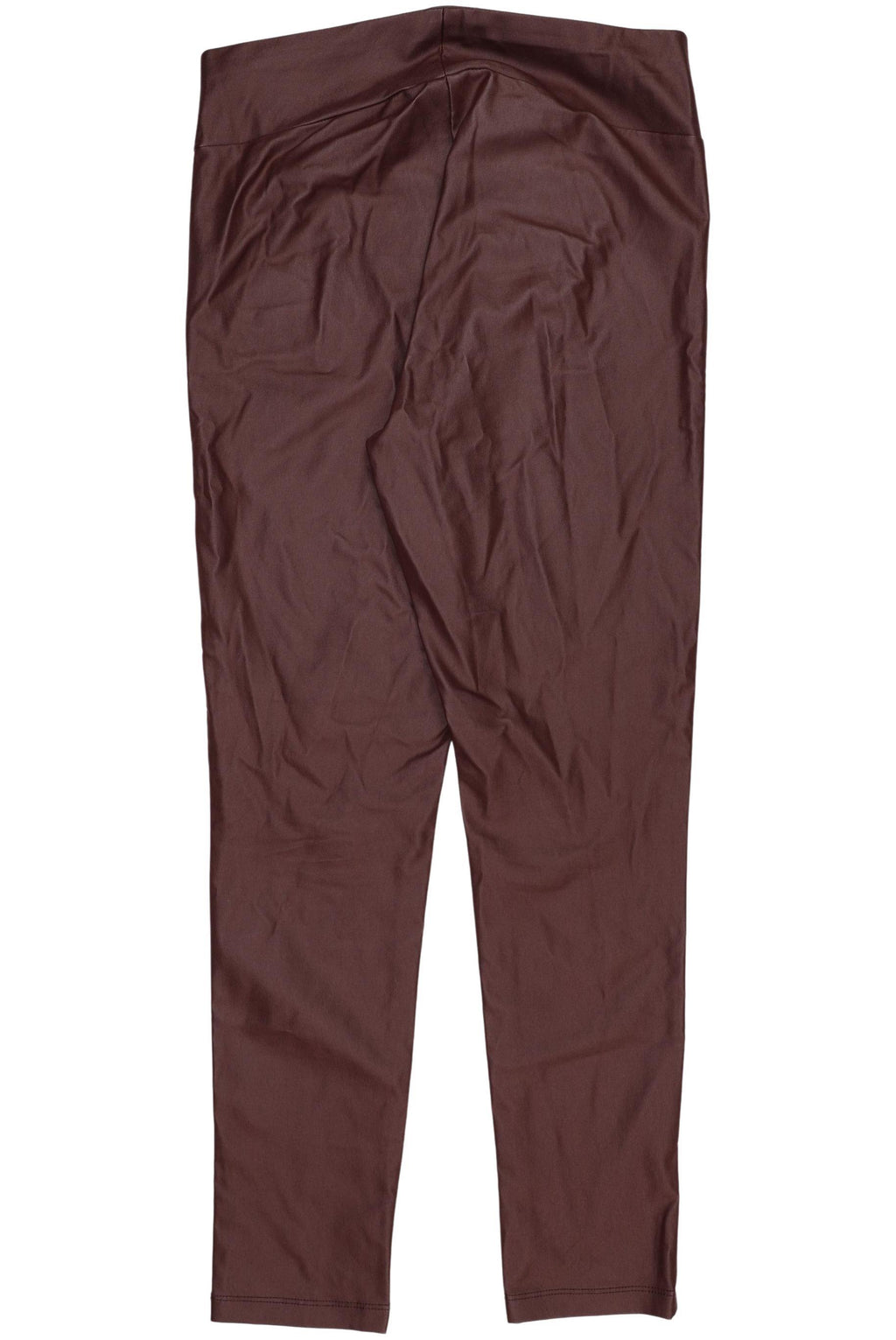 soyaconcept Damen Stoffhose Bordeaux EU 42 3