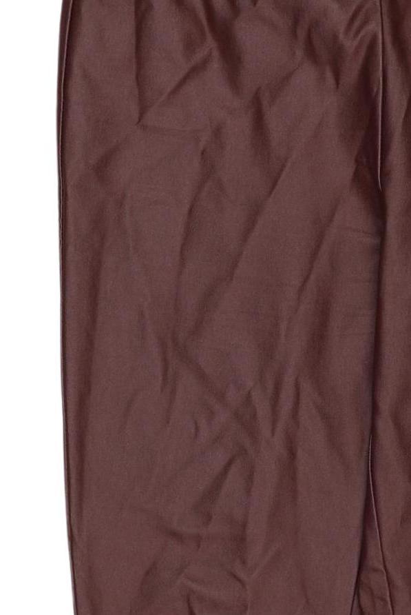 soyaconcept Damen Stoffhose Bordeaux EU 42 4