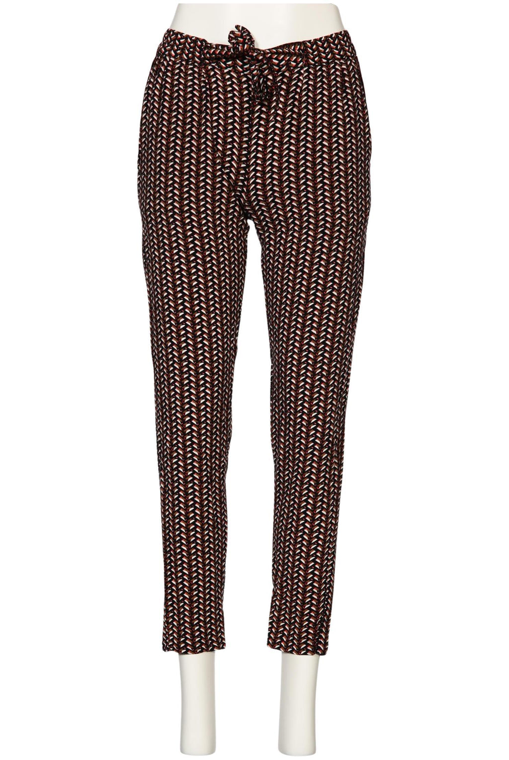 soyaconcept Women's Trousers Multicolored Size XS Viscose 8