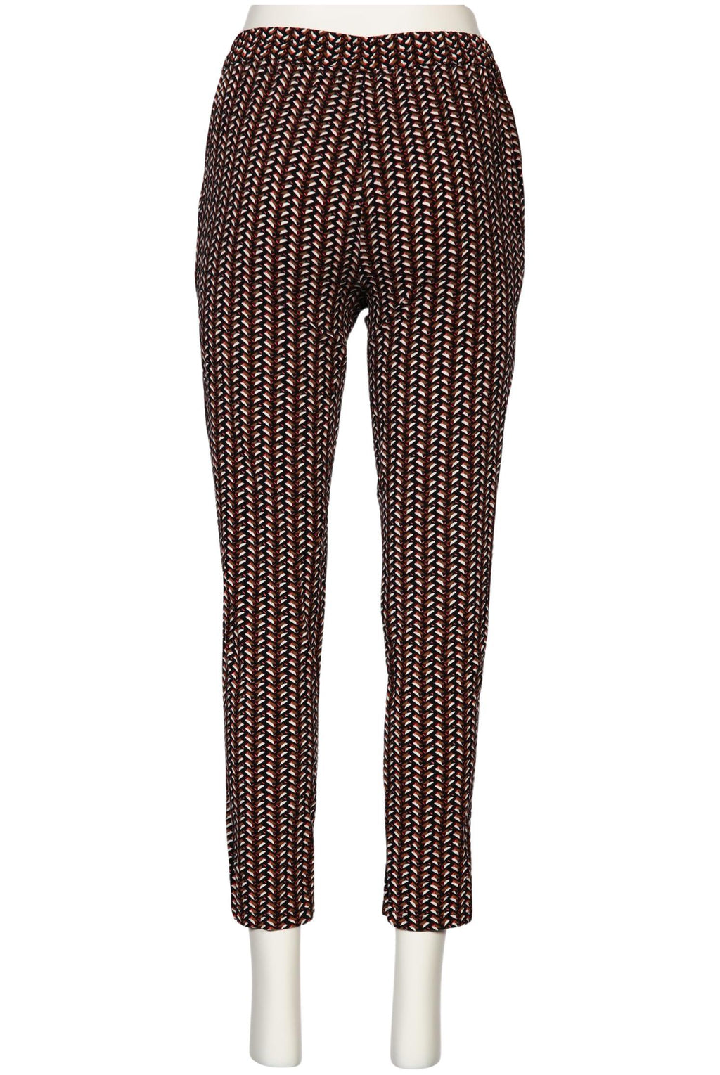 soyaconcept Women's Trousers Multicolored Size XS Viscose 9