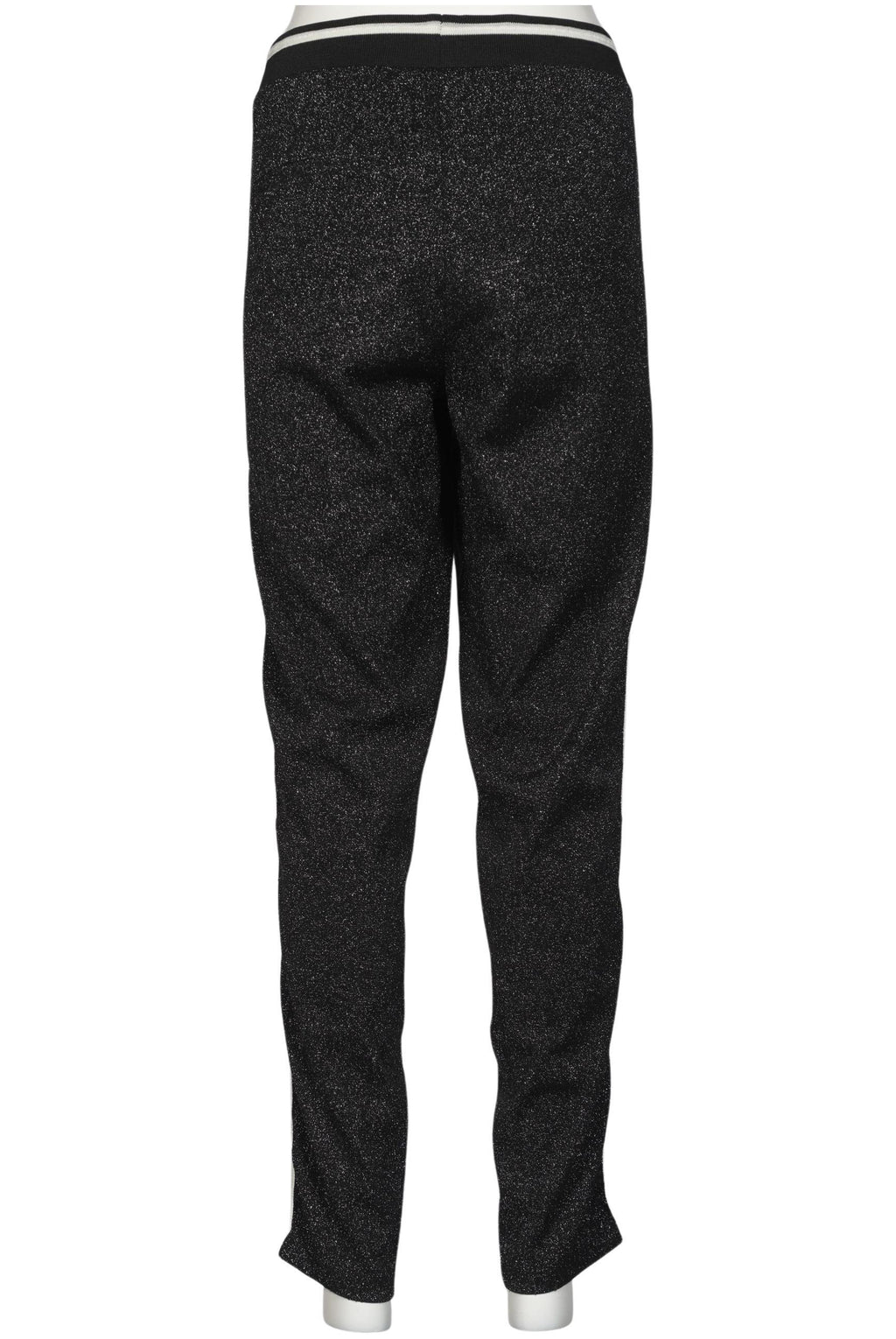 soyaconcept Damen Stoffhose Schwarz M 3