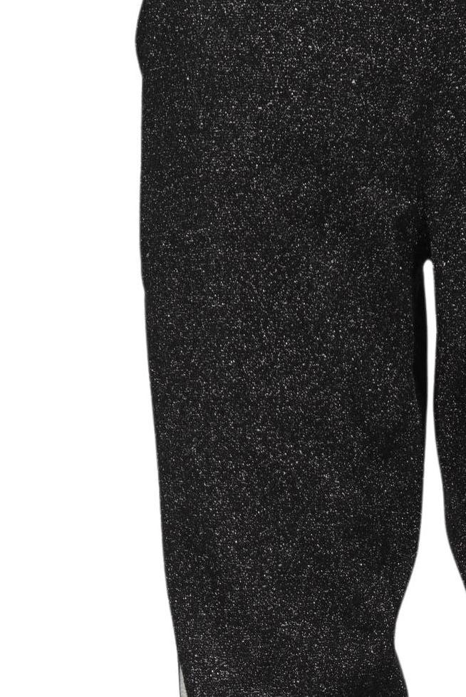 soyaconcept Damen Stoffhose Schwarz M 4