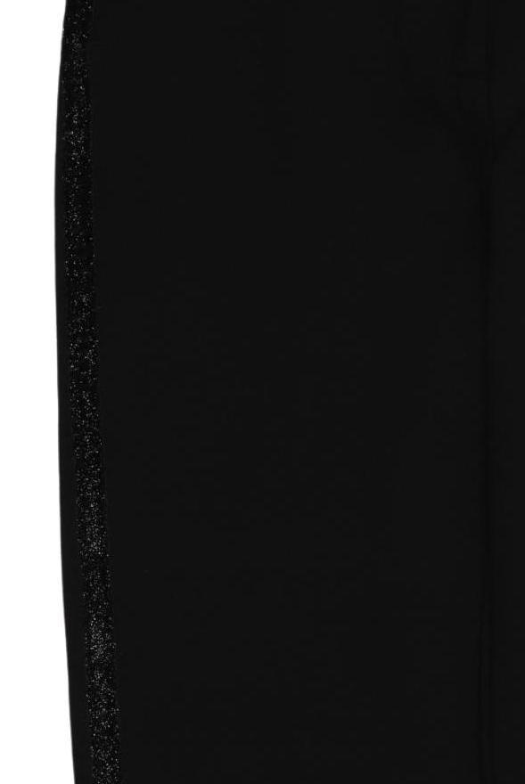soyaconcept Damen Stoffhose Schwarz Gr. S 7