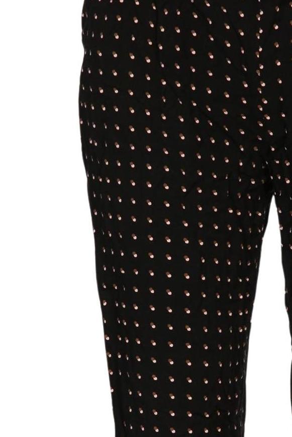 soyaconcept Women's Trousers Black Size L Viscose 7