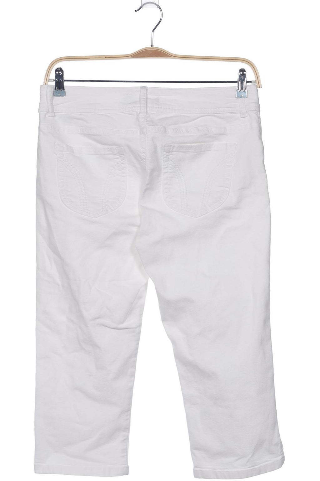 soyaconcept Women's Trousers White W32 5