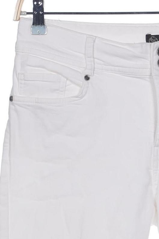 soyaconcept Women's Trousers White W32 6