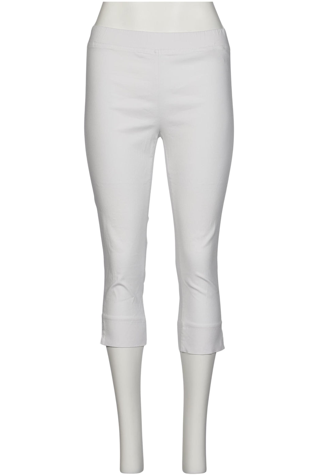 soyaconcept Women's Trousers White Size L 4