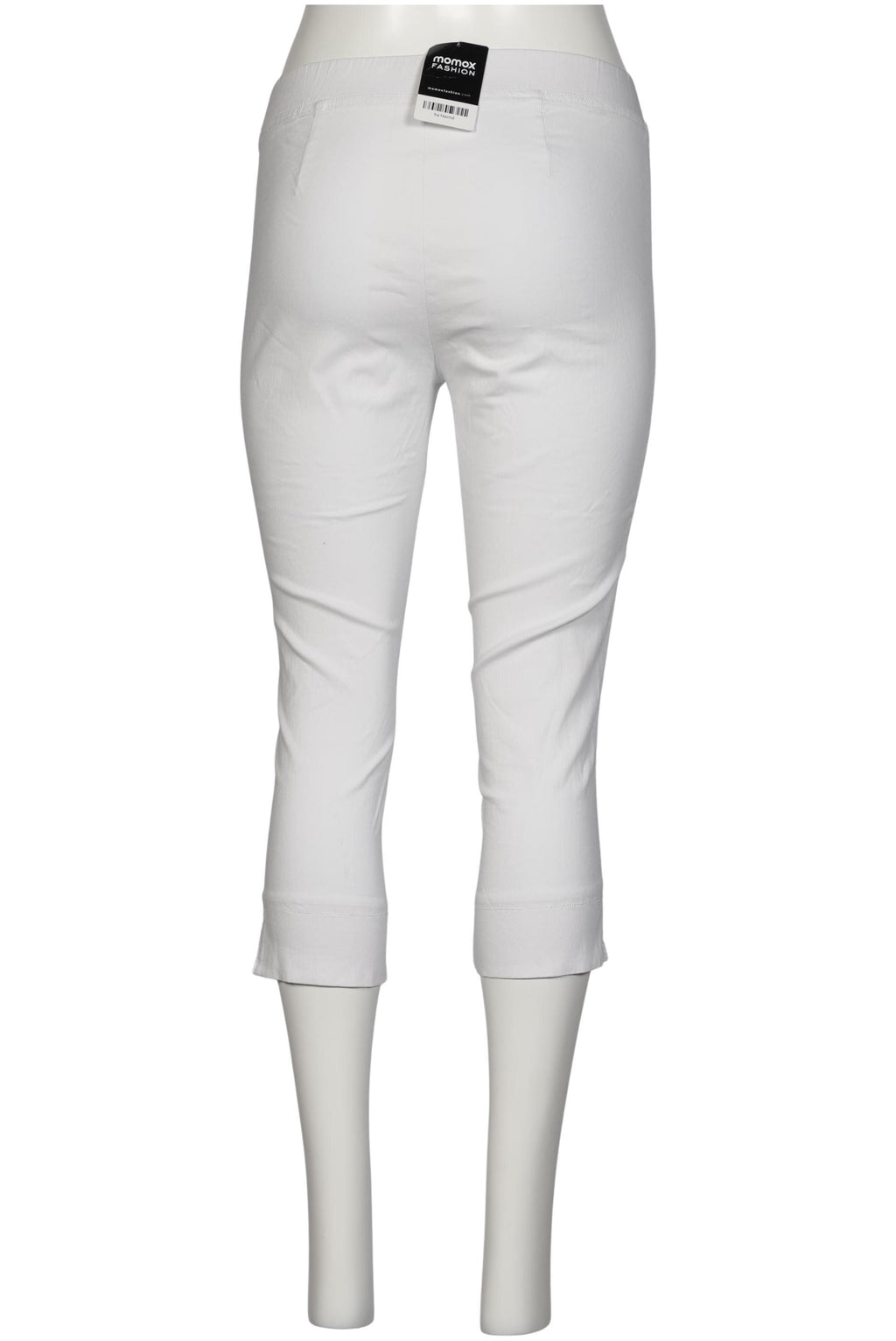 soyaconcept Women's Trousers White Size L 5