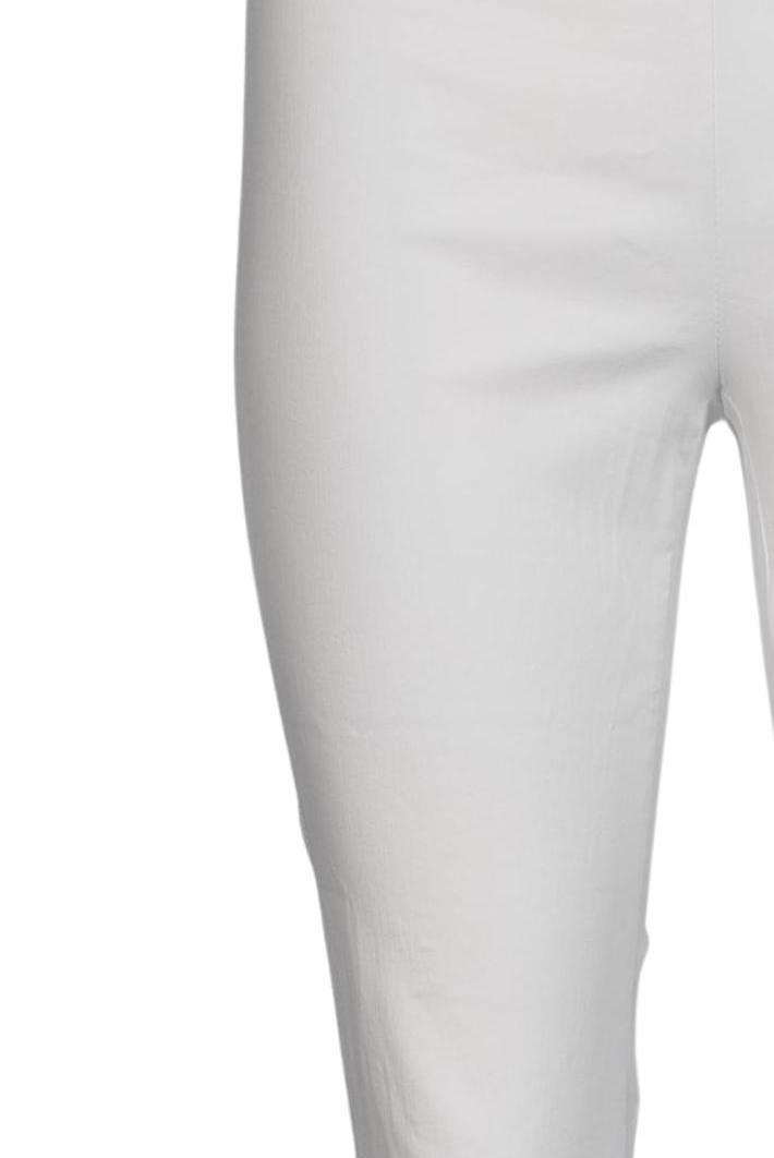 soyaconcept Women's Trousers White Size L 6