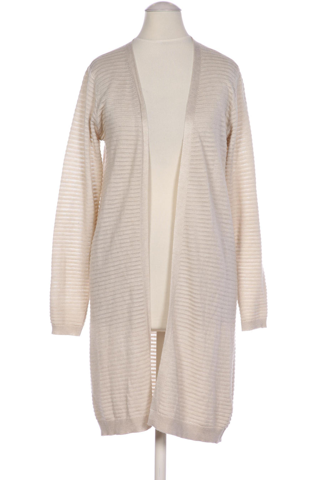 soyaconcept Women's Cardigan Beige XS 7