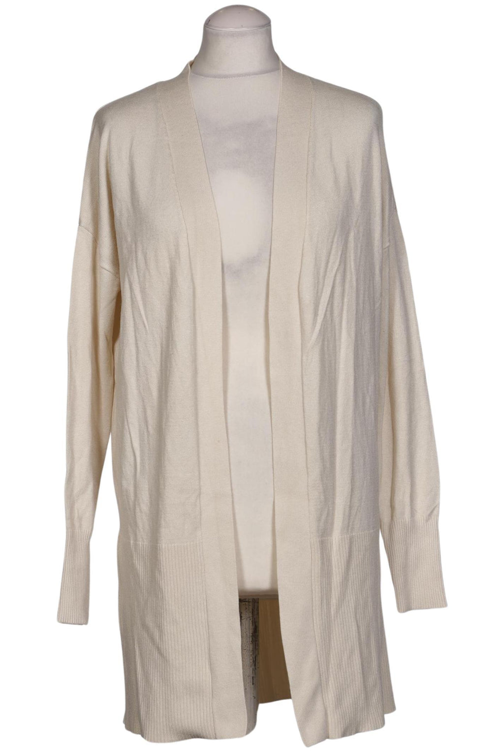 soyaconcept Knit Cardigan Cream White S 8