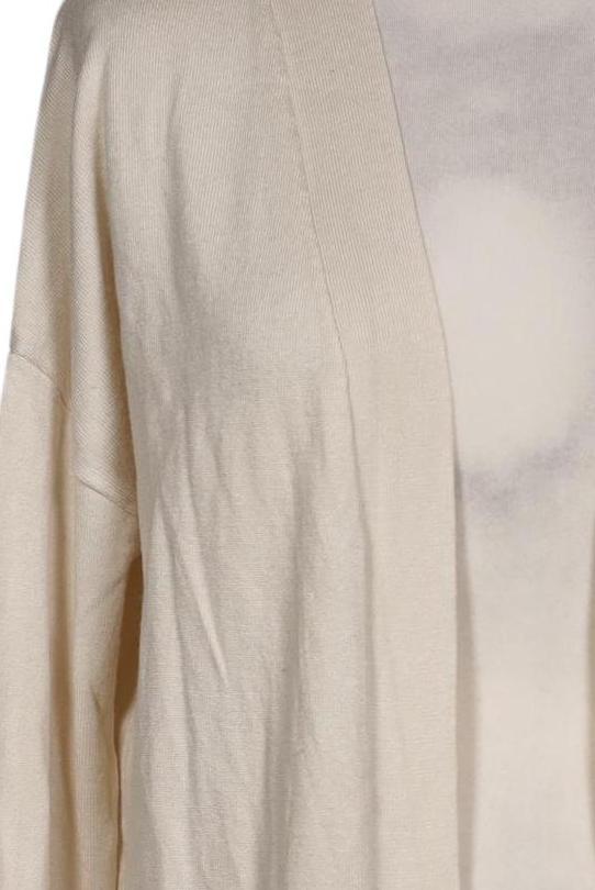 soyaconcept Knit Cardigan Cream White S 10