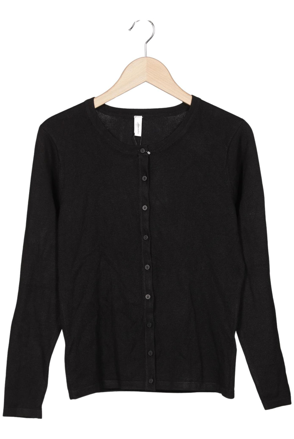 soyaconcept Knit Cardigan Black M 2