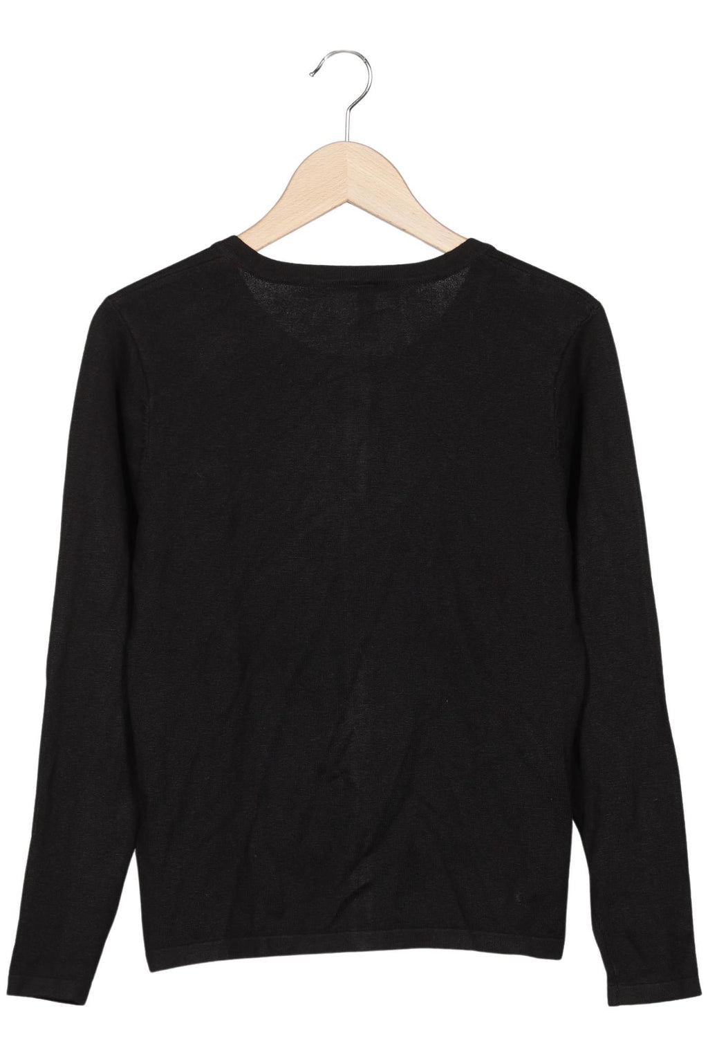 soyaconcept Knit Cardigan Black M 3
