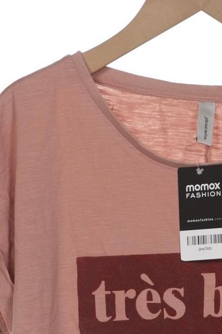 soyaconcept T-Shirt Pink M 7