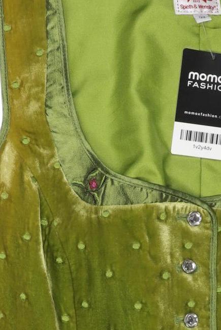 Spieth Wensky Women's Vest Green EU 42 4