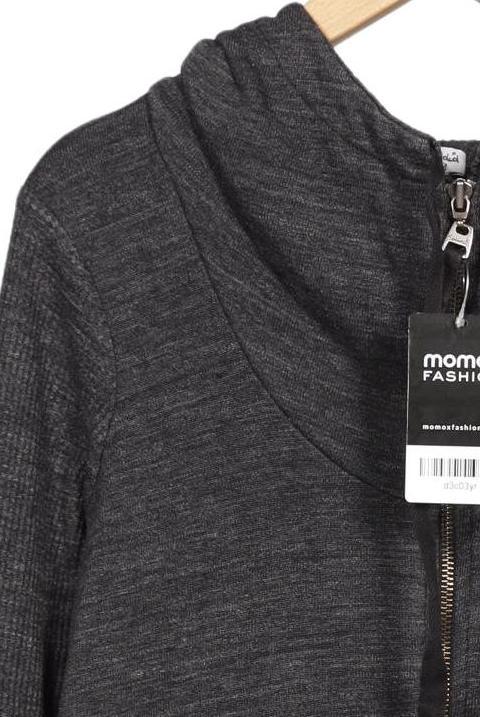 Splendid Women's Hoodie Gray M 4