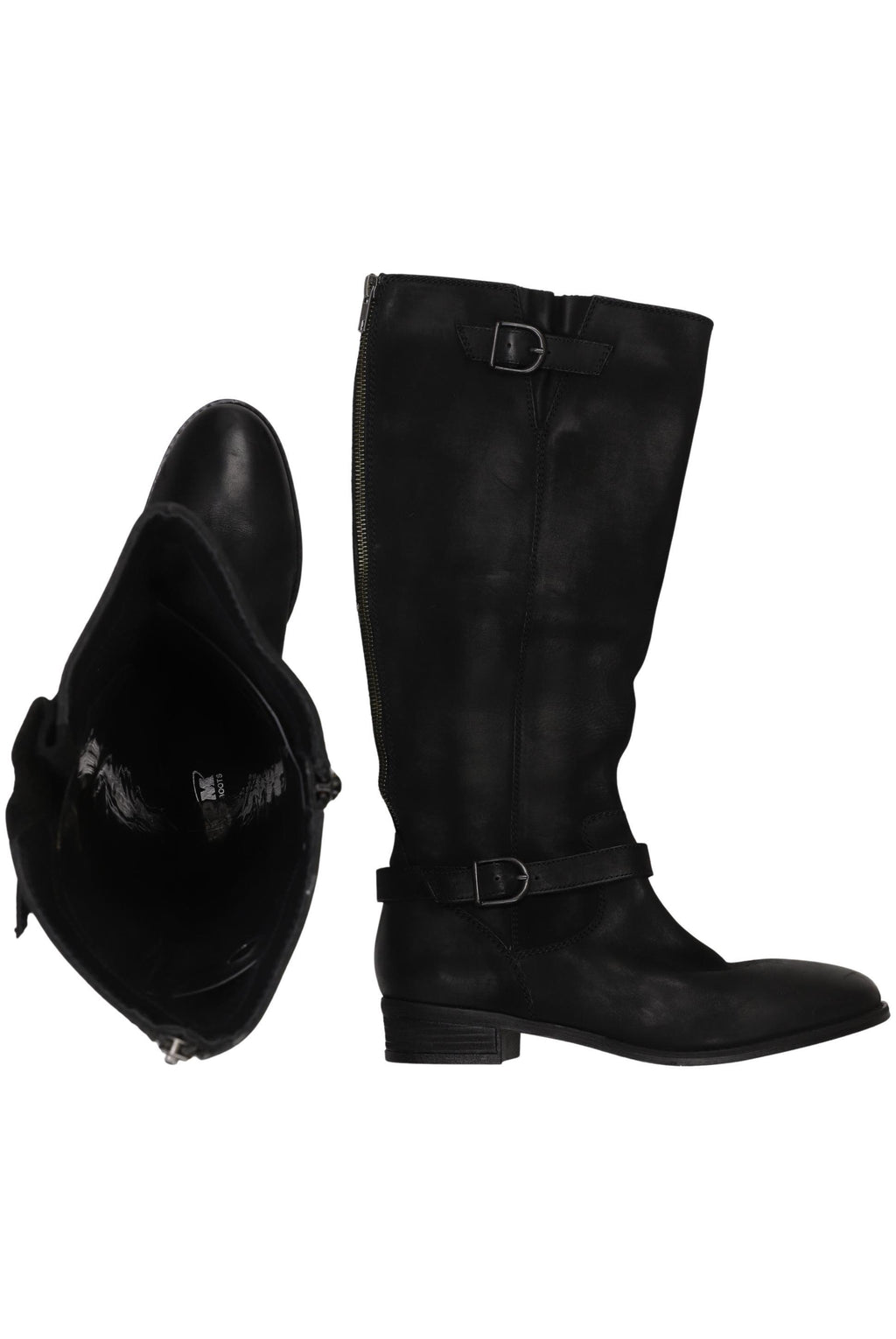 SPM Women Boots Black EU 39 2
