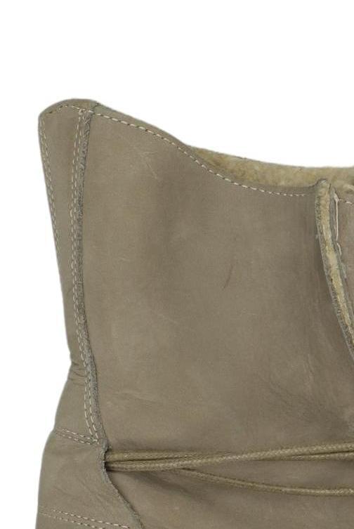 SPM Damen Stiefelette Beige EU 37 5