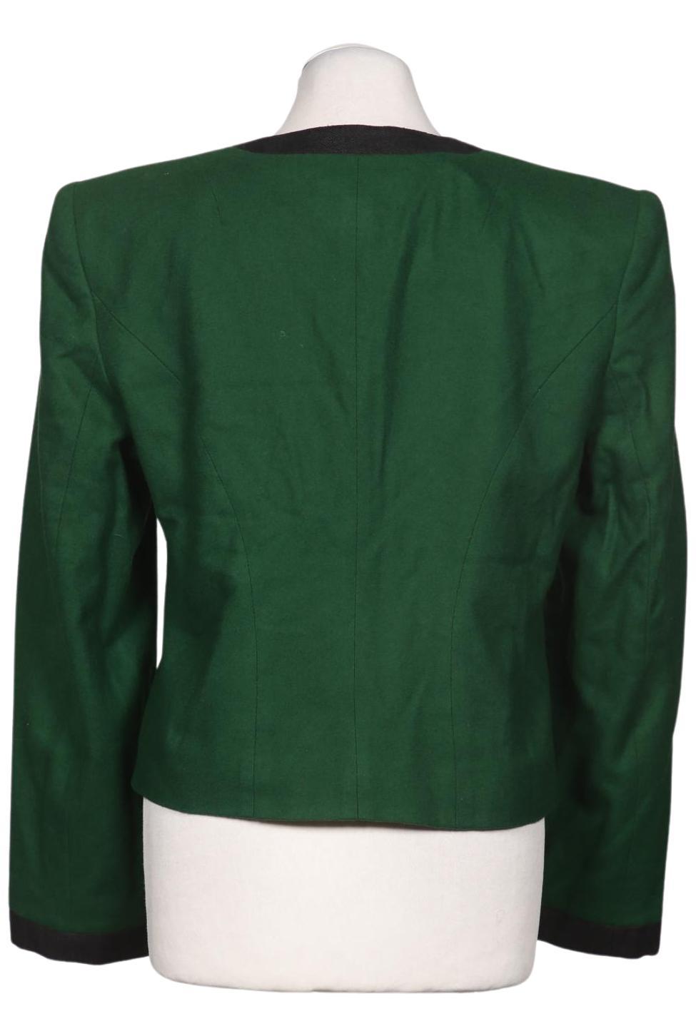 Sportalm Women's Blazer Green EU 38 3