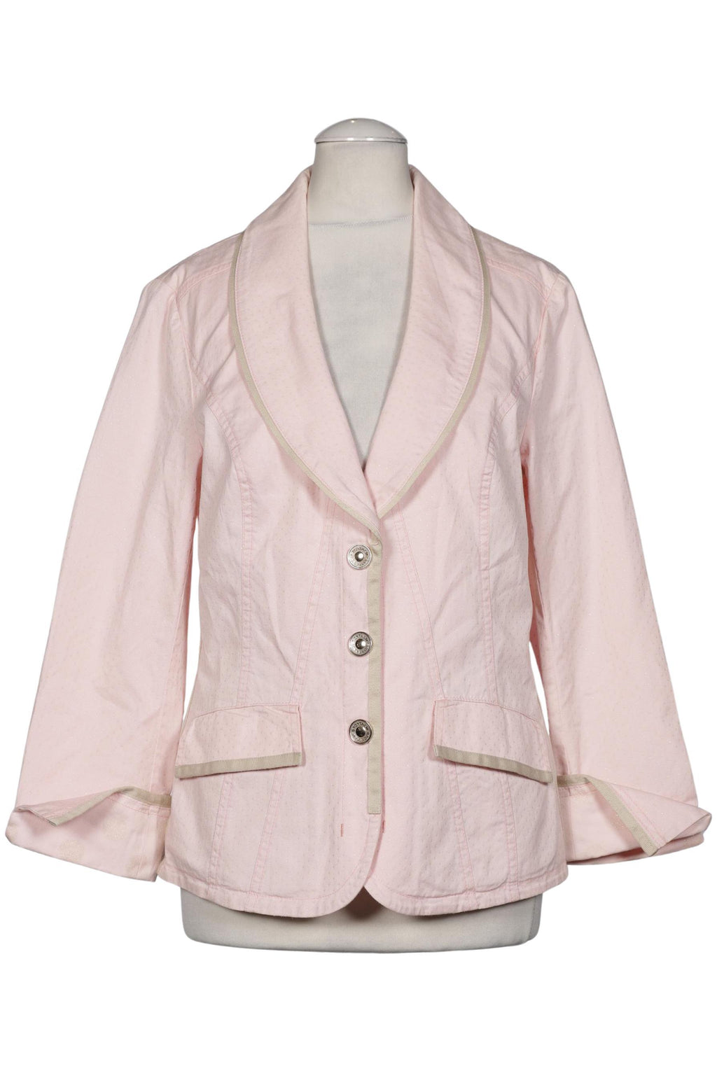 Sportalm Women's Blazer Pink EU 36 4