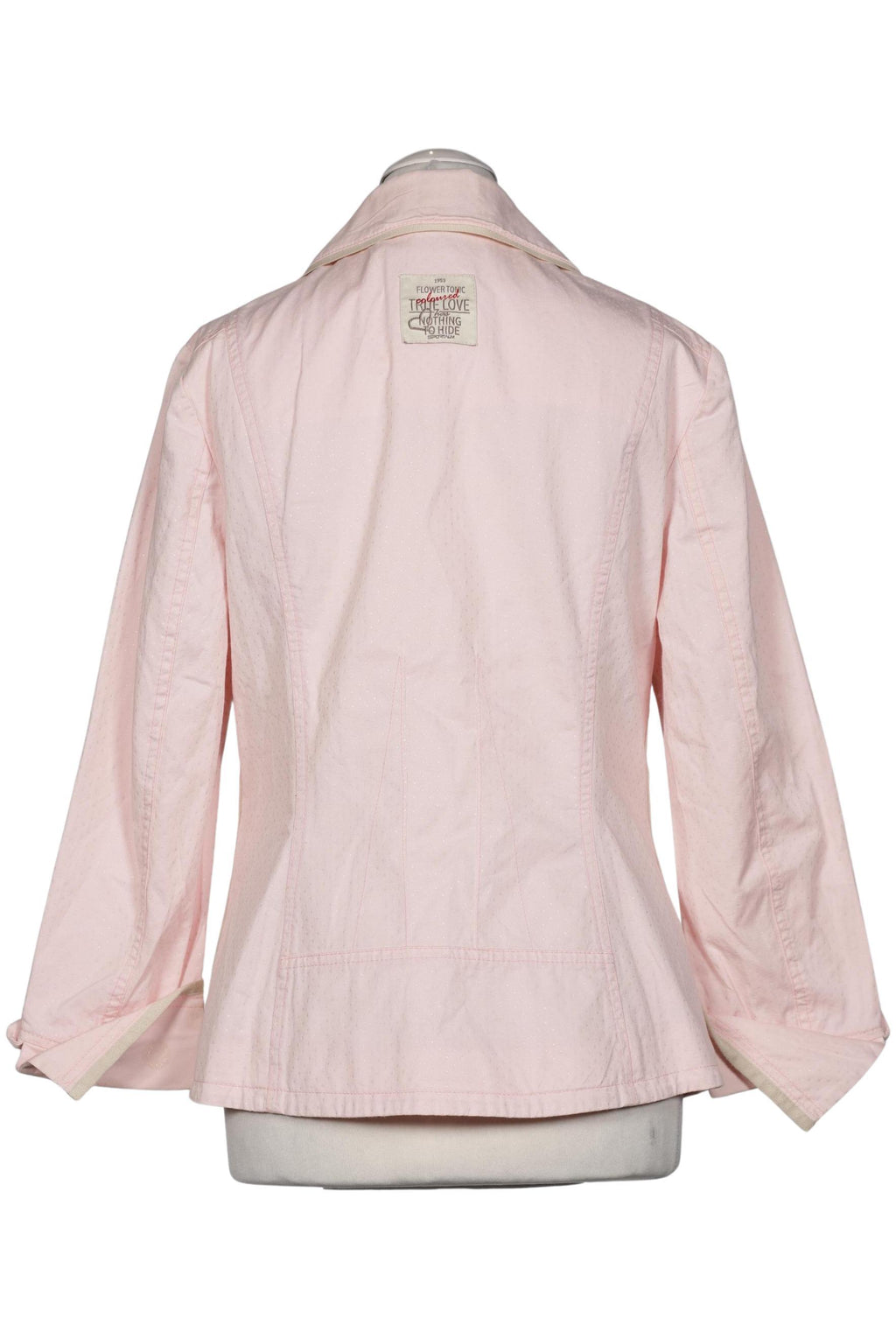 Sportalm Women's Blazer Pink EU 36 5