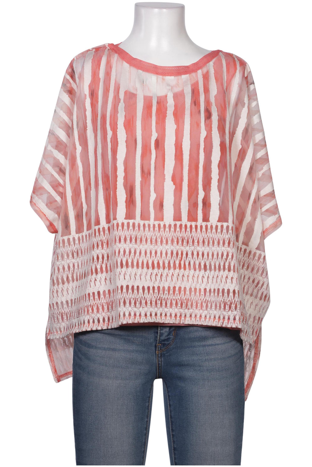 Sportalm Women's Blouse Pink EU 36 4